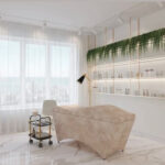 Colchón ergonómico