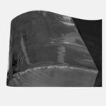 Protectores plásticos.