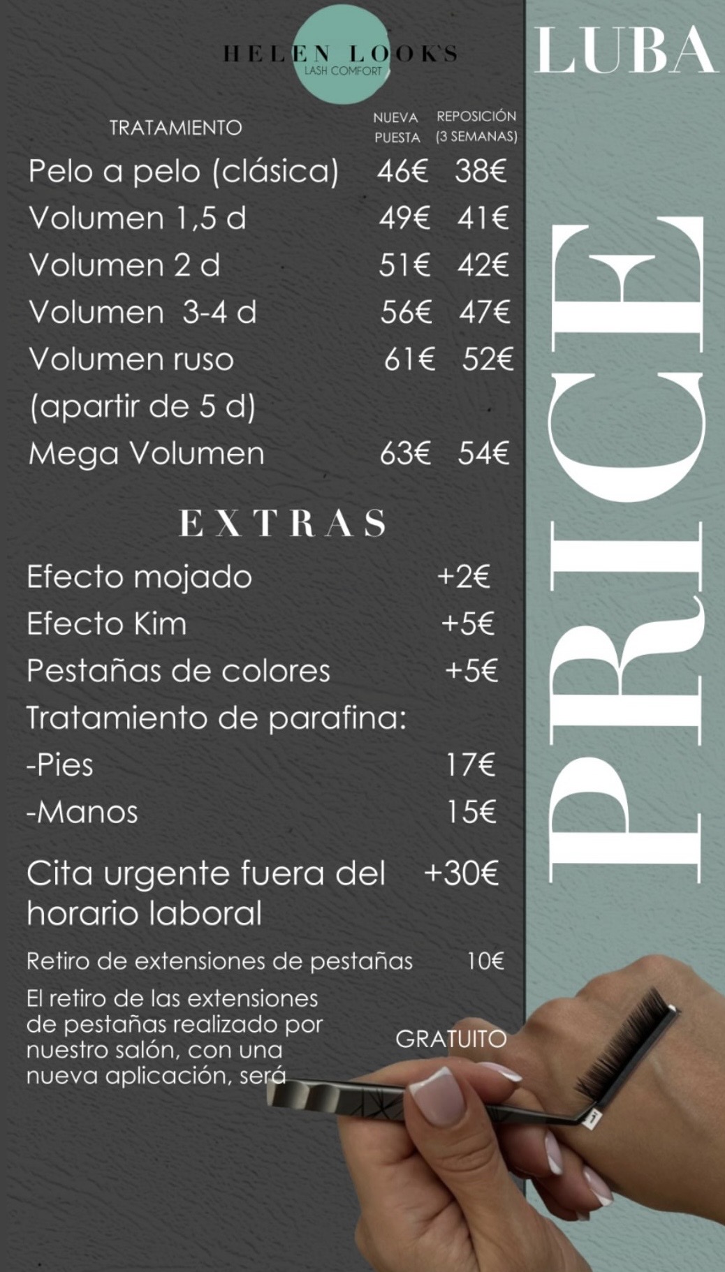 Reserva tu cita